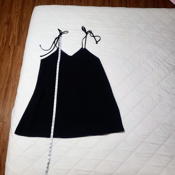 L. Bates Black Cocktail Dress - Picture 7 of 11